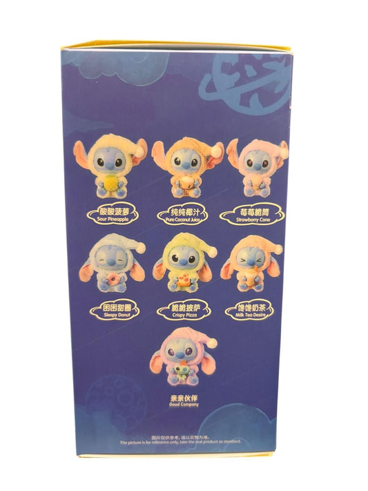 Stitch Miniso Blind Box