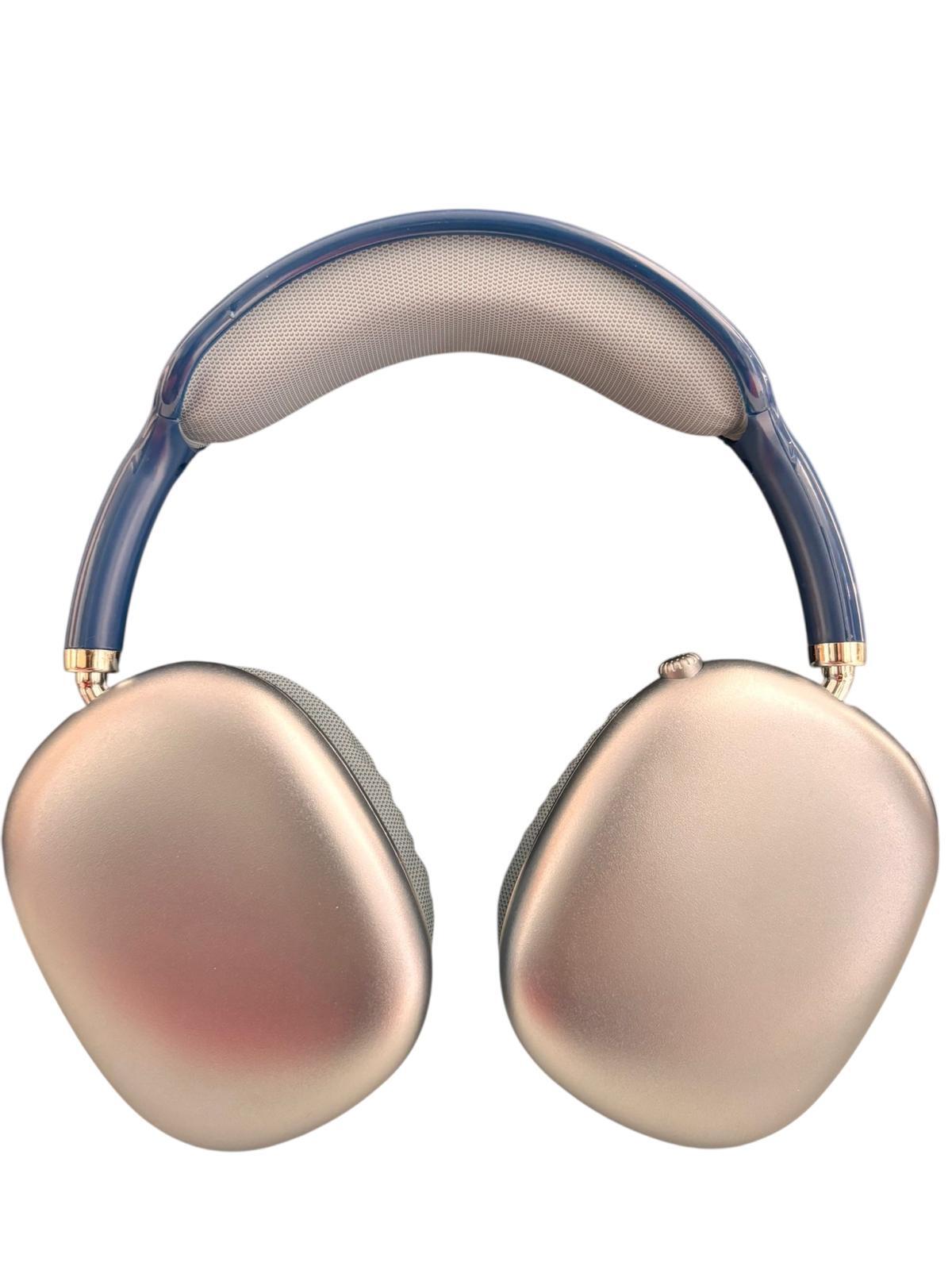 Headphones P9 2th Gen